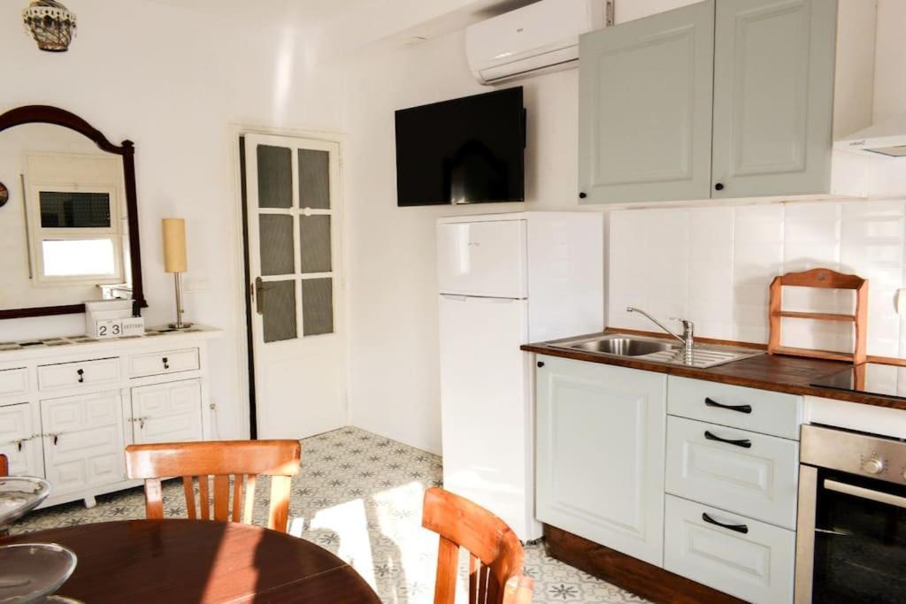 Ferienwohnung Costa Brava Soul Sant Feliu de Guíxols Zimmer foto