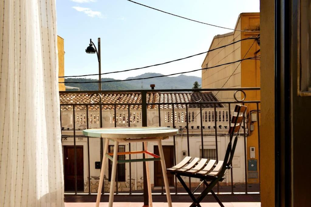 Ferienwohnung Costa Brava Soul Sant Feliu de Guíxols Zimmer foto