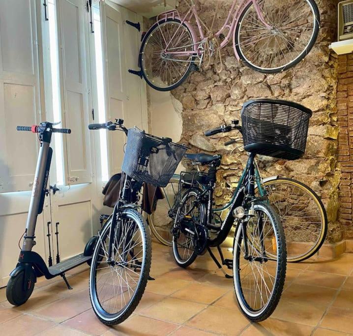 Ferienwohnung Costa Brava Soul Sant Feliu de Guíxols Zimmer foto
