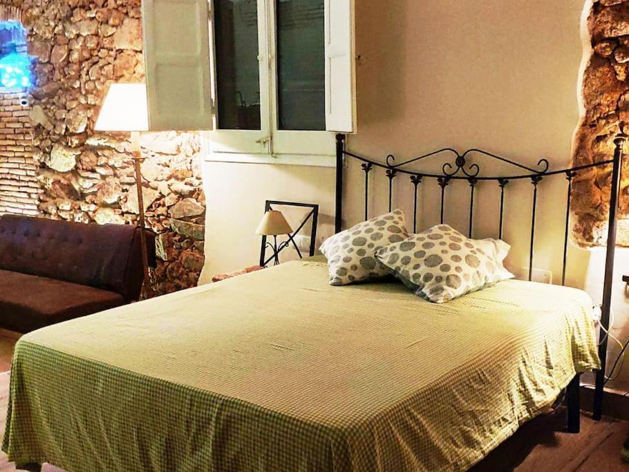 Ferienwohnung Costa Brava Soul Sant Feliu de Guíxols Zimmer foto