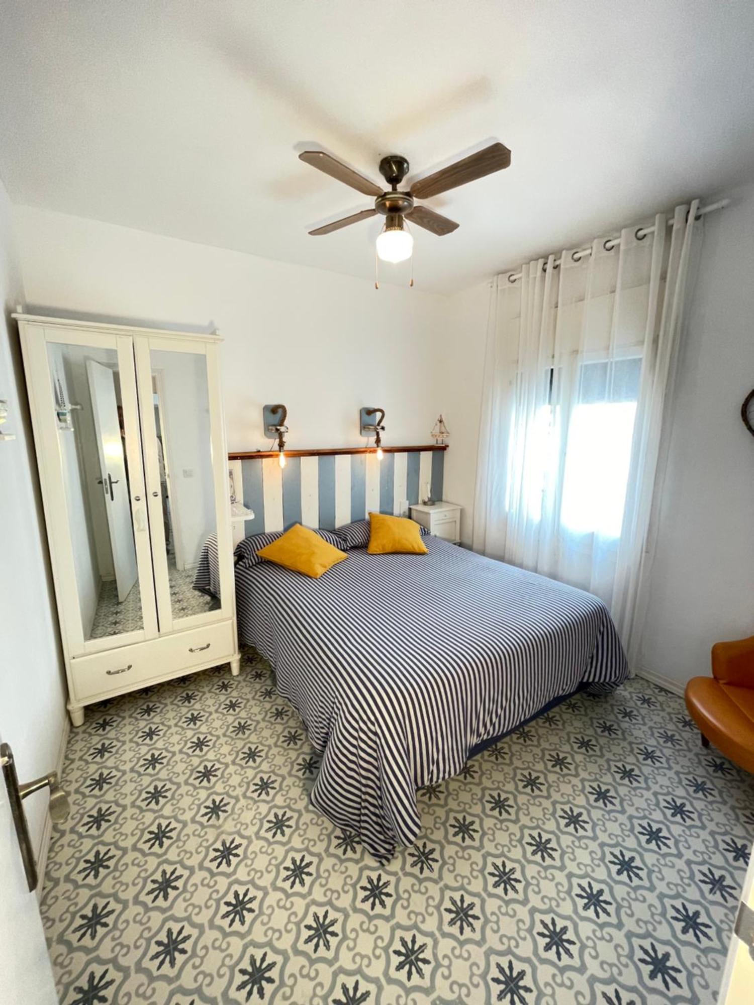 Ferienwohnung Costa Brava Soul Sant Feliu de Guíxols Exterior foto