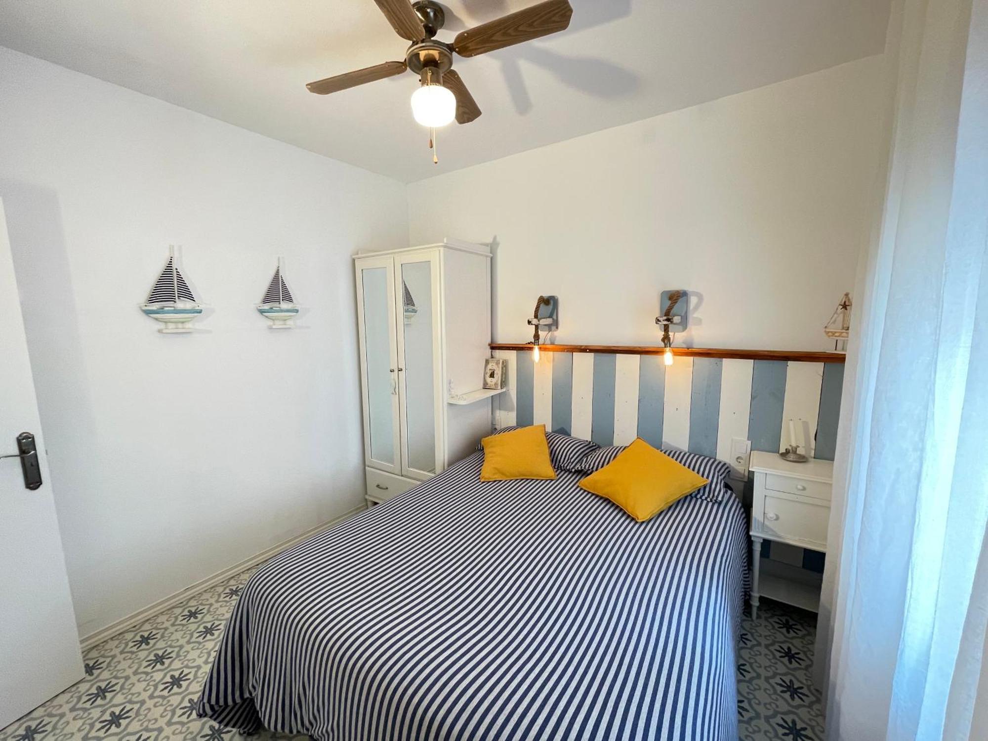 Ferienwohnung Costa Brava Soul Sant Feliu de Guíxols Exterior foto