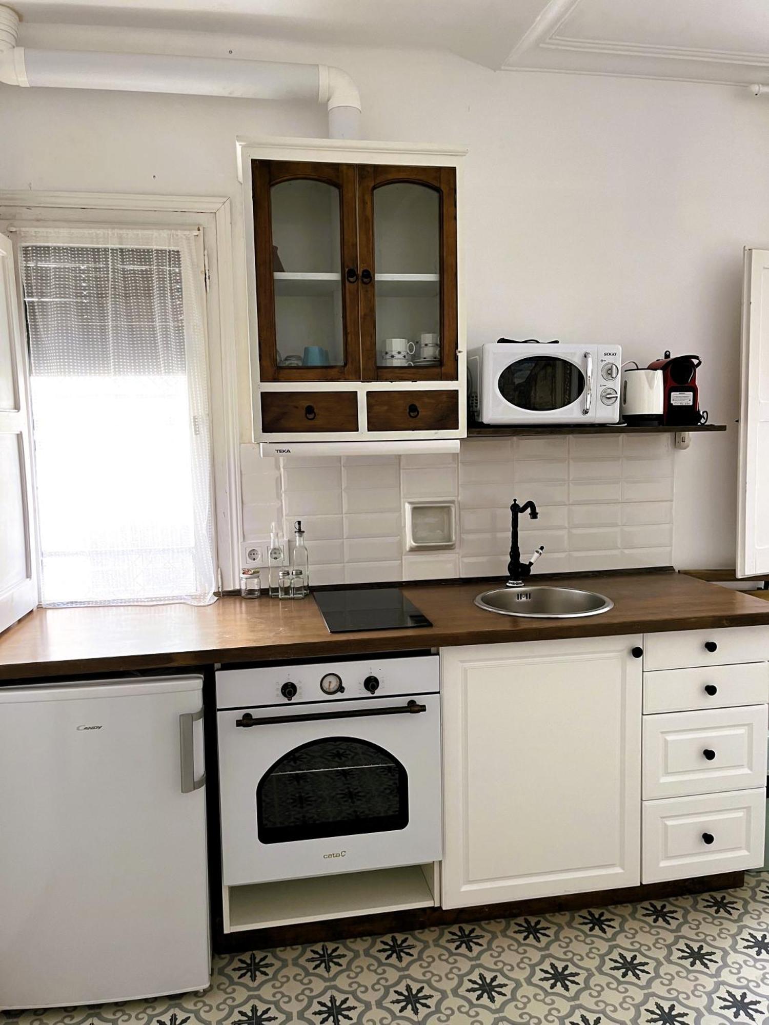 Ferienwohnung Costa Brava Soul Sant Feliu de Guíxols Exterior foto