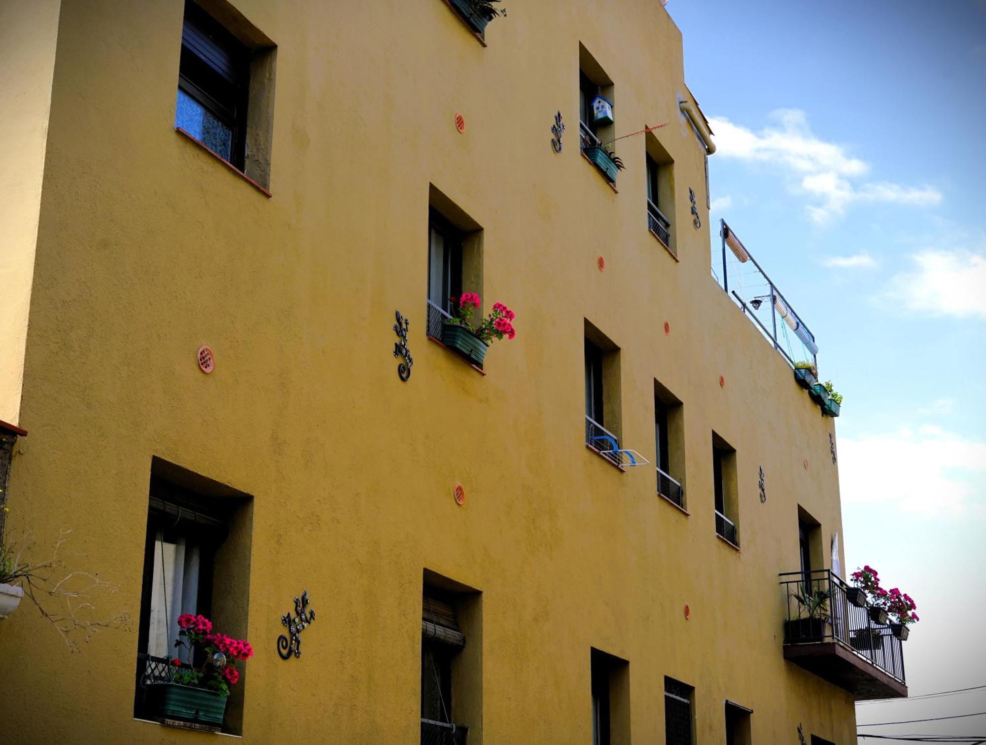Ferienwohnung Costa Brava Soul Sant Feliu de Guíxols Exterior foto