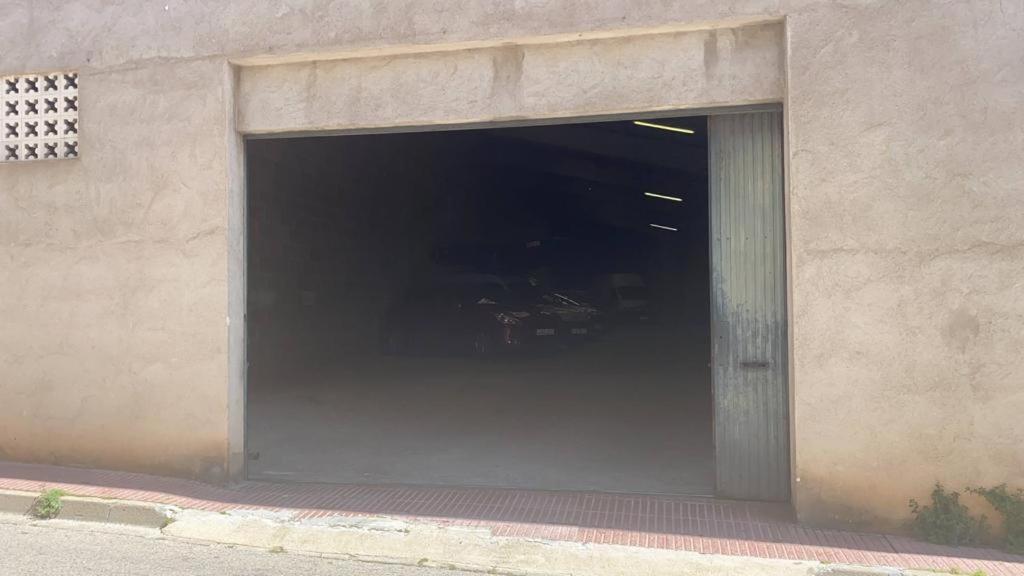 Ferienwohnung Costa Brava Soul Sant Feliu de Guíxols Exterior foto